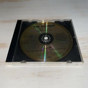 Old Mad Joy by The Gourds (CD, Sep-2011, Vanguard) Promotional Rare